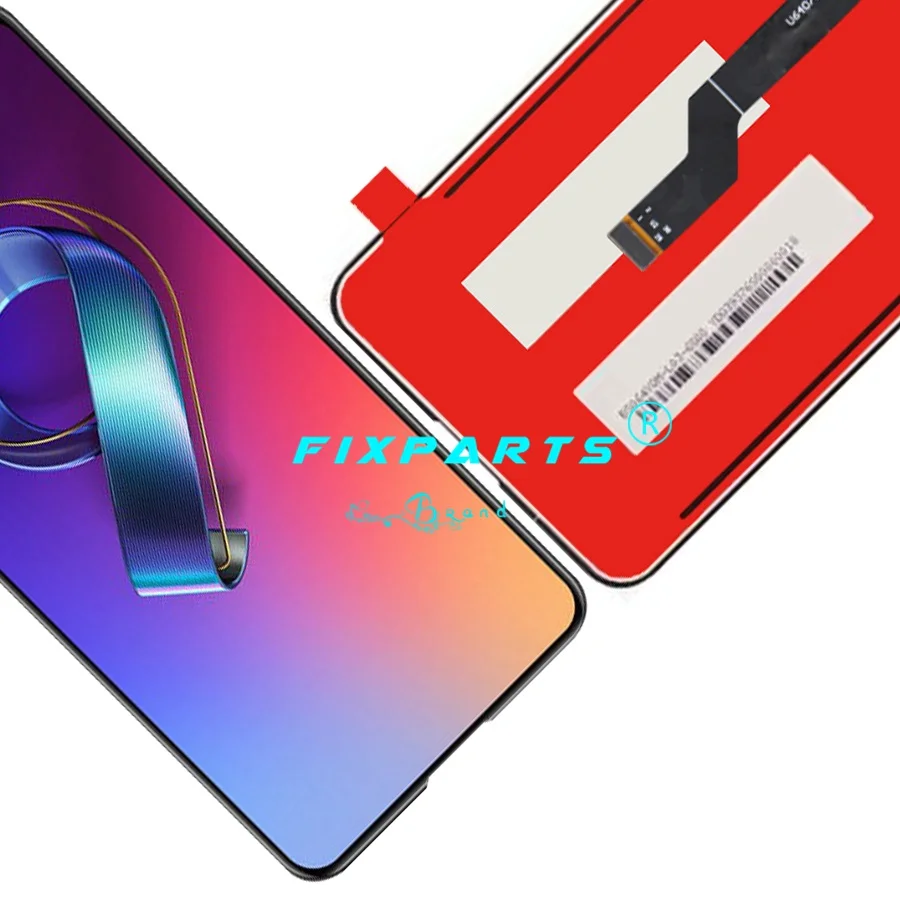 ASUS ZS630KL I01WD LCD 04