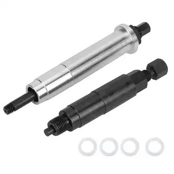 

Broken Extractor for Triton 3 Valve Engines 2004-up aluminum NE