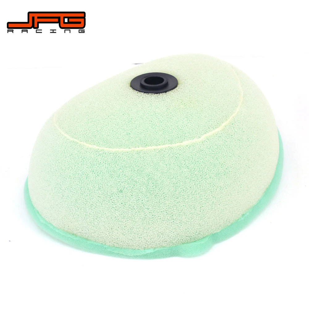 Motorcycle Air Filter Cleaner For HONDA CRF250R 2004-2009 CRF250X 2004-2015 CRF450R 2003-2008 CRF450X 2005-2015 Dirt Bike | Автомобили и