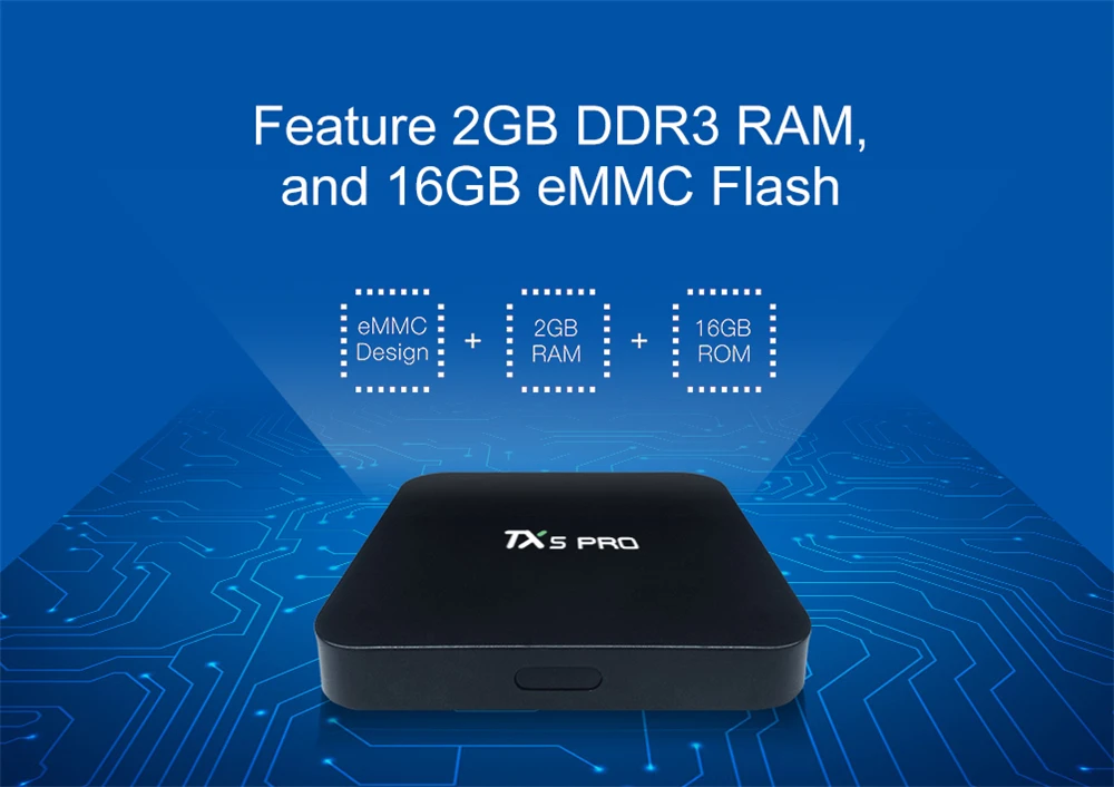 TX5 Pro TV Box (10)