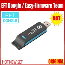 Yeni orijinal kolay FIRMWARE TEMA / EFT Dongle EFT anahtar 2 kilidini ve tamir akıllı telefonlar