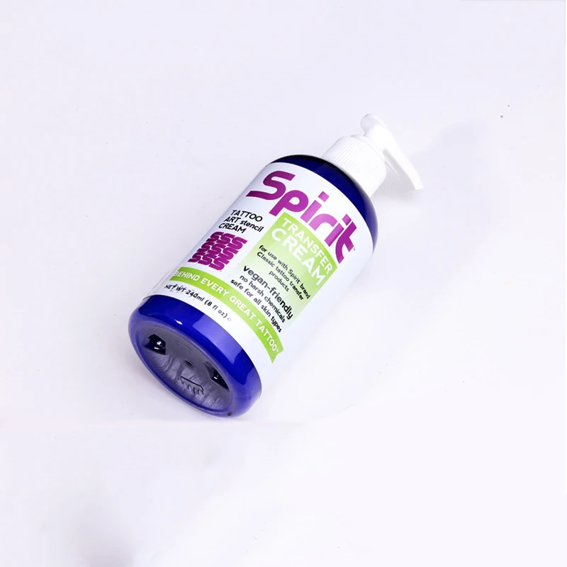 Тату-материалы для переноса крем для переноса татуировки Гель для переноса бумаги машина для переноса мыла тату инструмент Аксессуары 240 мл
