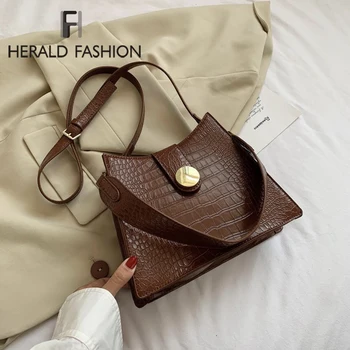 

Vintage Shoulder Bags For Women 2020 Small Totes Bag High Quality Retro Handbag And Purses Female Bolsos Women Clutches
