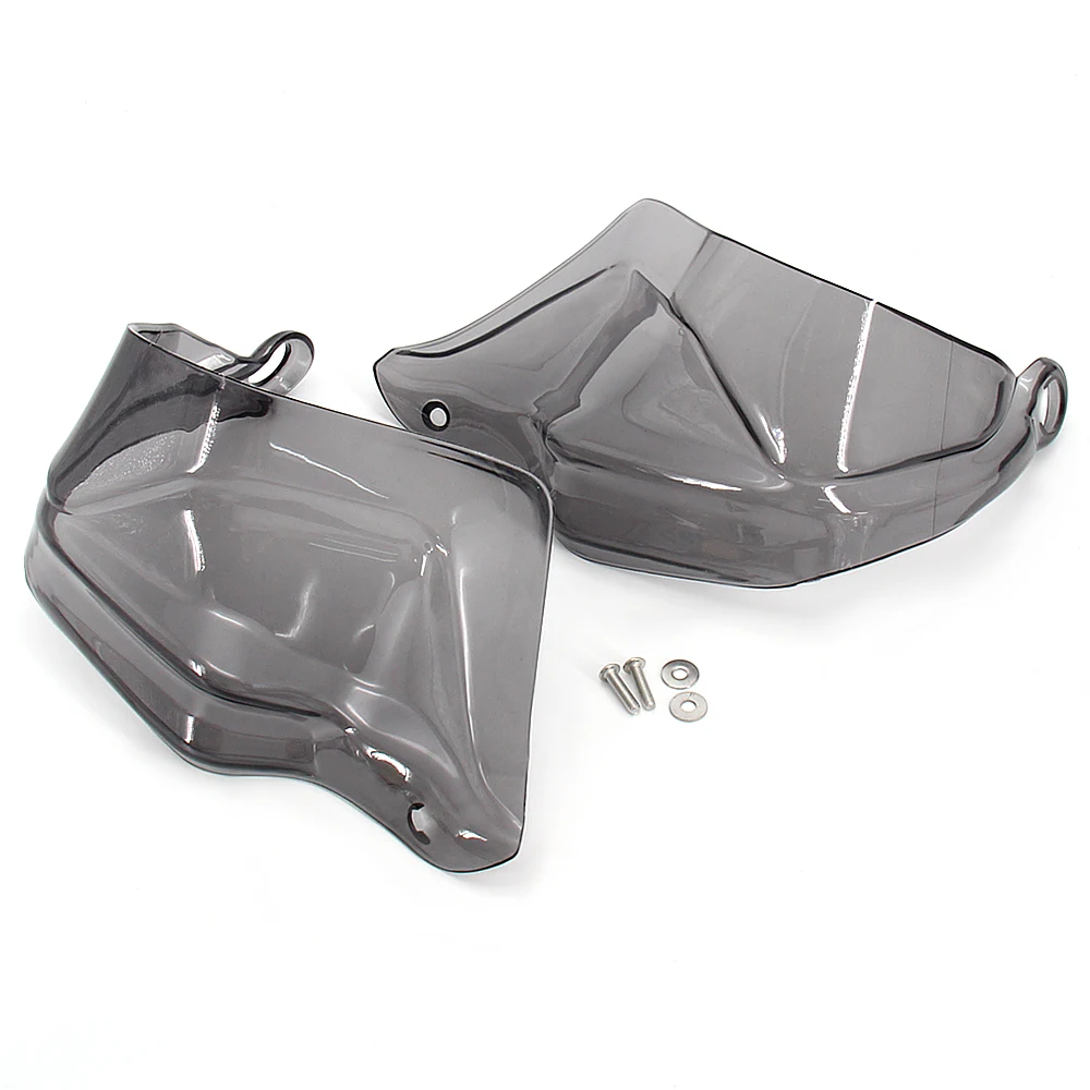 For BMW R1250GS/ADV LC R1200GS LC F850GS F800GS Adventure S1000XR F750GS ADV Handguard Hand shield Guard Protector Windshield