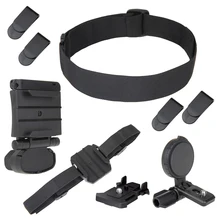 Universal Head Mount Kit For Sony Action Cam HDR AS30V AS100V A50 AS300R X3000R HDR AS300 HDR AS200V As BLT UHM1 Accessories