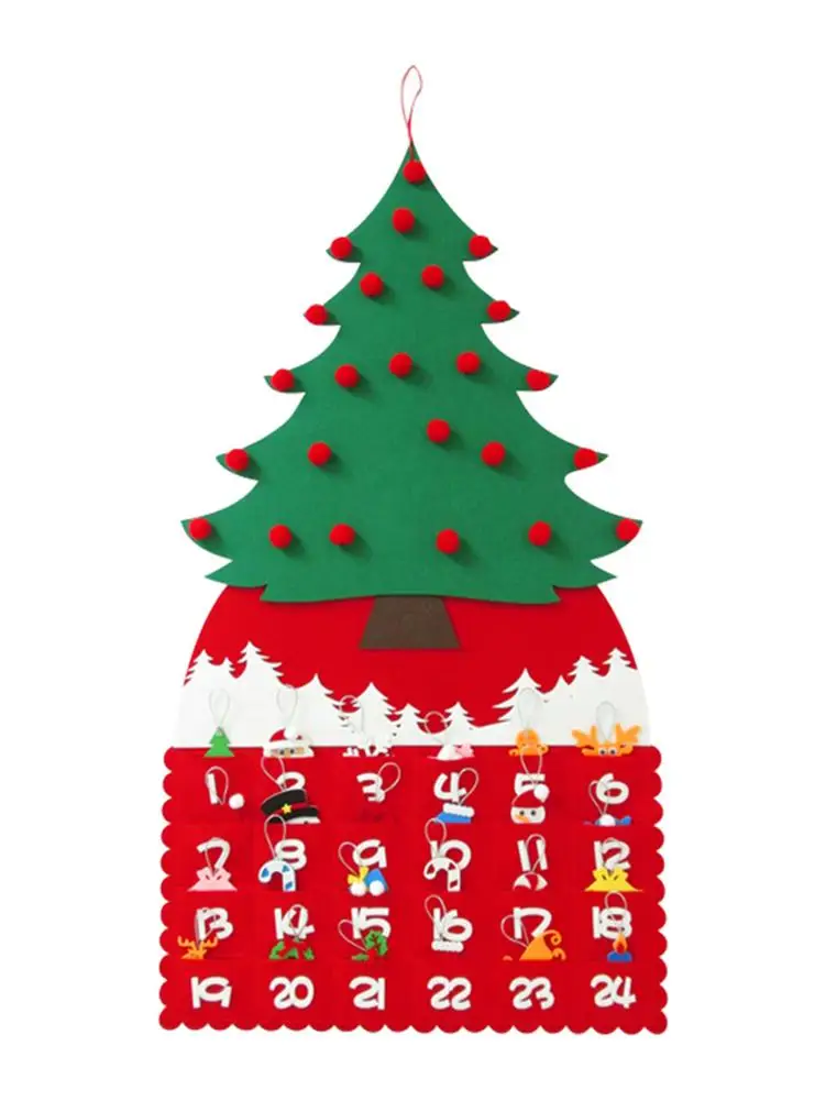 2020 christmas candy countdown calendar 2020 Christmas Calendar House Decorations Wooden Countdown Calendar Box Children Candy Gift Storage Box House Sw Advent Calendars Aliexpress 2020 christmas candy countdown calendar