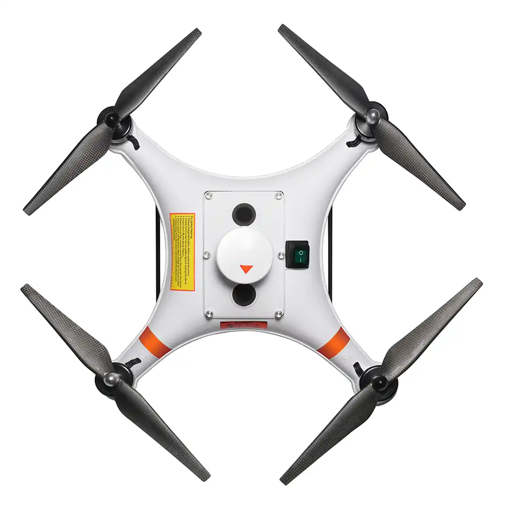 poseidon fishing drone for sale