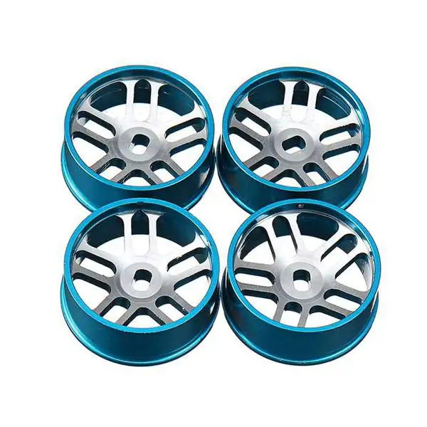 Для WLtoys K979 K989 Iw04M Awd Iw02 Rm02 Rm03 Dgawd Mini Z D Q RC Запасные части для автомобиля обновление
