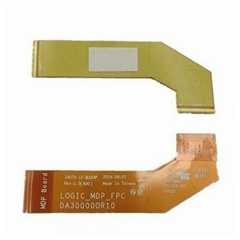 

DA30000OR10 For DELL Latitude 13 7000 7350 P58G USB IO Board Ribbon Cable