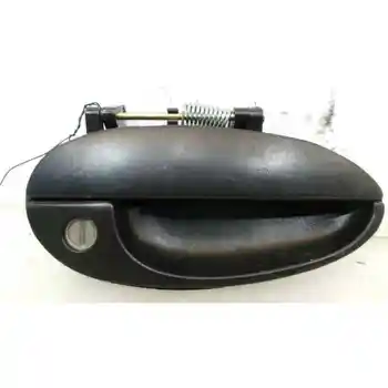 

96507783 HANDLE OUTER FRONT LEFT DAEWOO MATIZ