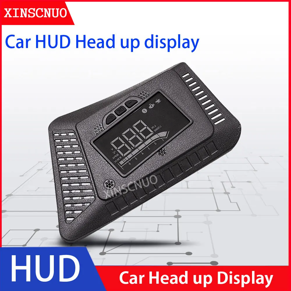 ڵ HUD  ÷,  3,  3, Ǽ 2014-2018, 2019 2020, OBD  ӵ, ڵ OBD2 ÷