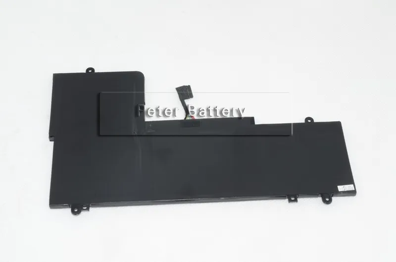  JIGU 7.64V 52WH Original Laptop Battery 5B10K90802 L15L4PC2 L15M4PC2 For Lenovo For Yoga 710