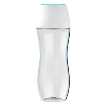 

Hydrogen Rich Cup Portable USB Hydrogen Oxygen Separation Cup High Concentration Negative Ion Hydrogen Generator 400Ml