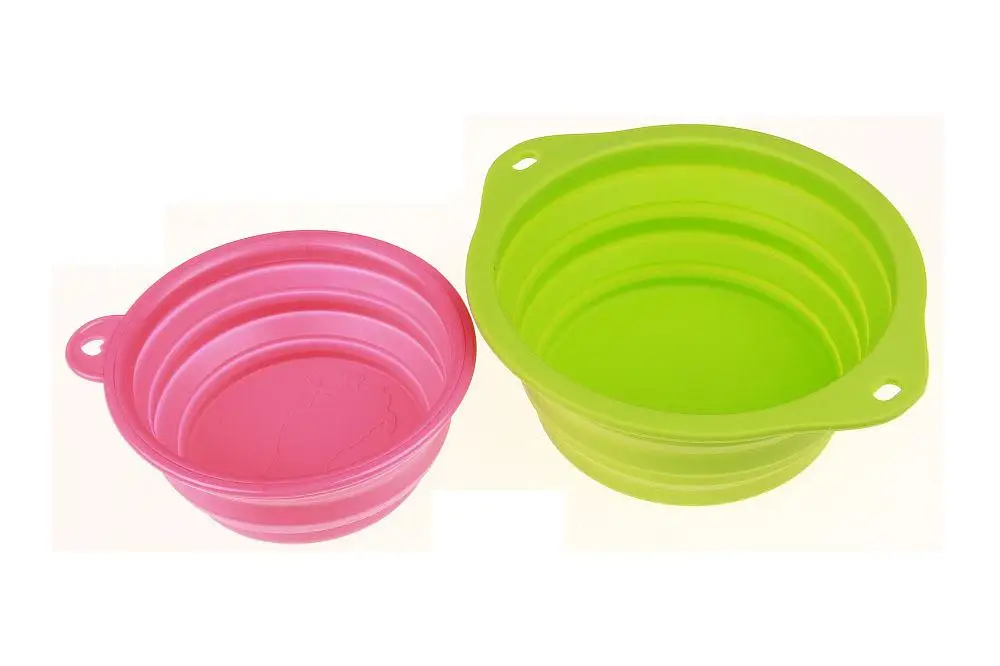 Large dog bowl 1000 ml of silica gel (14)