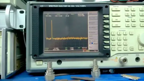 Собранный 120W 88M-108 МГц fm-передатчик Восстановленный усилитель мощности платы для радио ветчины