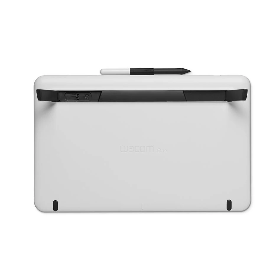 Wacom One DTC133 ホワイト 値下げ不可 Wacom One DTC133 ホワイト