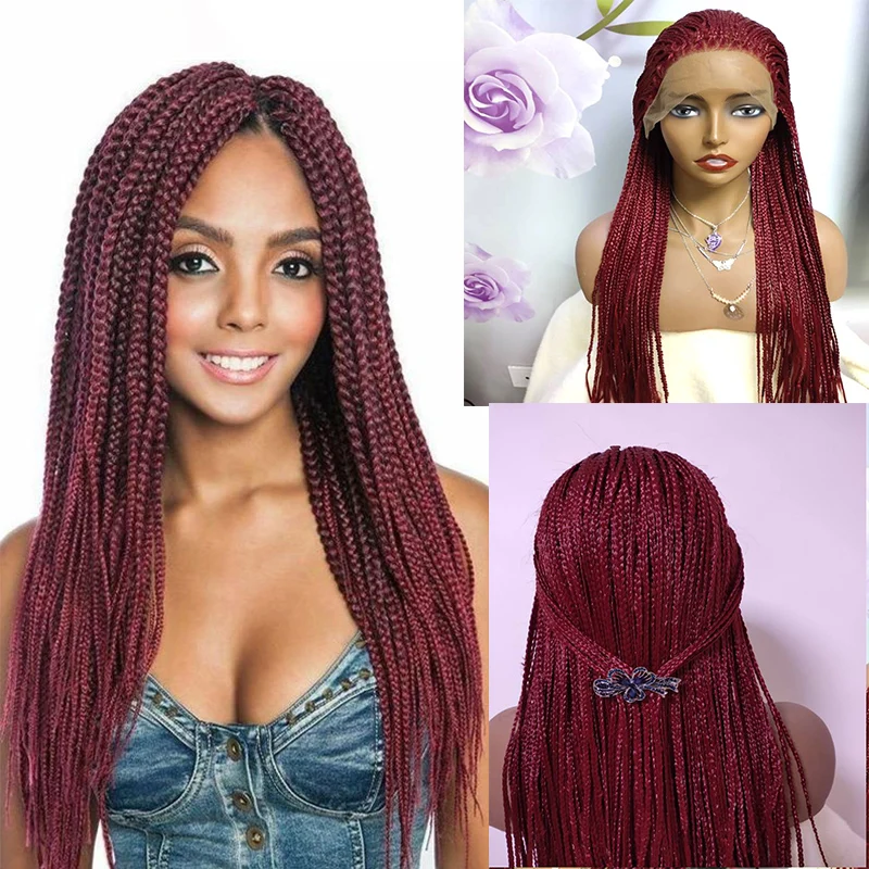 braided wigs and prices