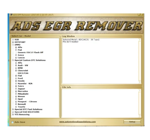DPF EGR Remover 3 0 Lambda 2017 5 версия программного обеспечения + Разблокировка keygen для Kess V5.017