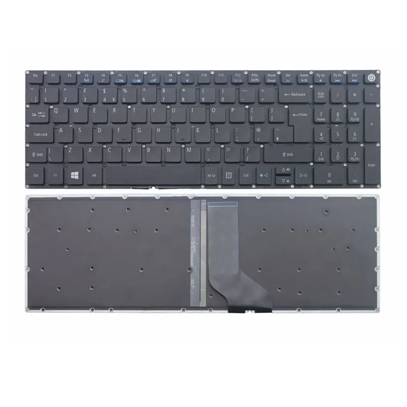 Acer aspire E5-522 E5-532 E5-573 E5-722 E5-575