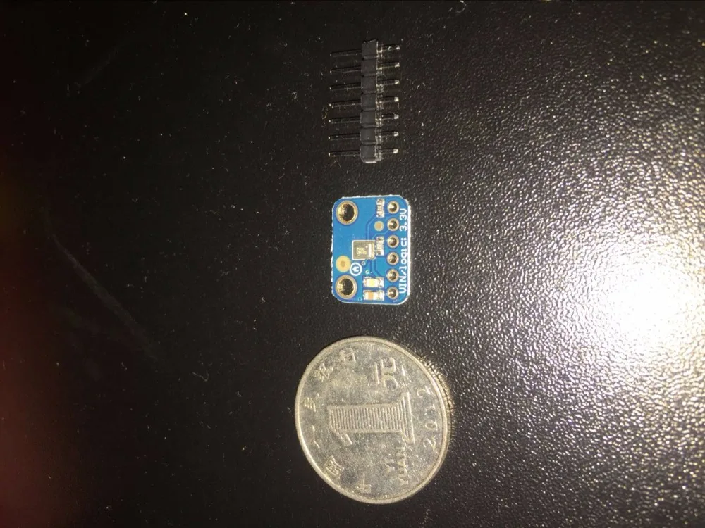 342 I2S mems-микрофон с коммутационный модуль SPH0645LM4H выход для микрофона winder