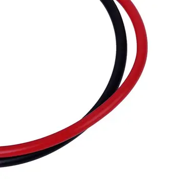 

201908023013 rong li 2.0 Male To Firewire iEEE 1394 4 Pin Male iLink Adapter Cable Male To Male Cable Silver