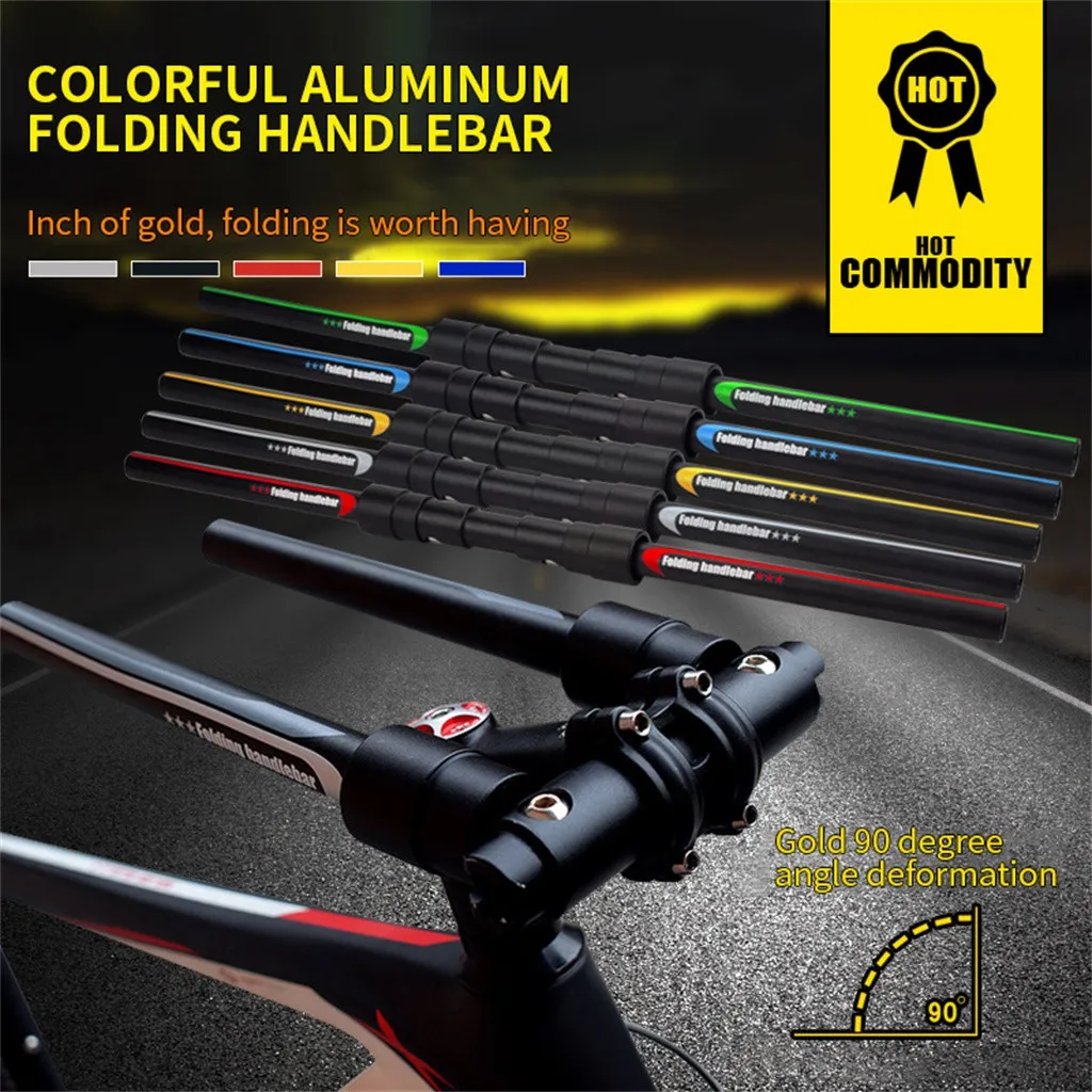 Retro Bullhorn Handlebar For Fixed Single Speed ​​Road Wild Bike Cycling Bars | Спорт и развлечения