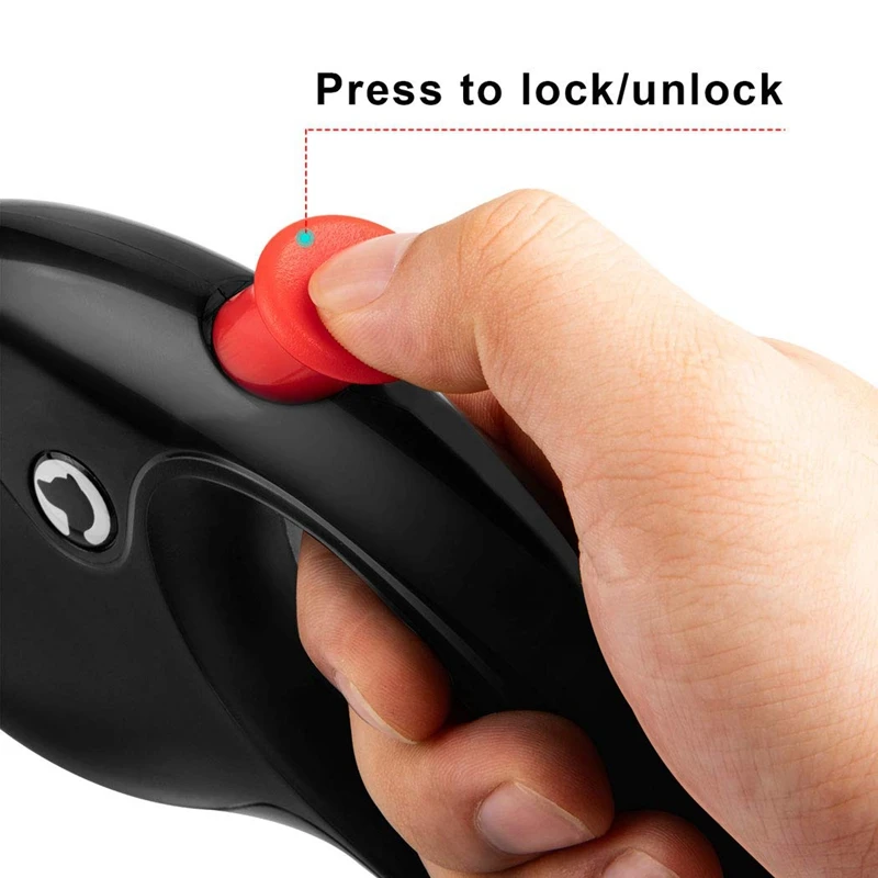 5 м выдвижной поводок для собак, автоматический гибкий поводок для собак, щенков, кошек, поводок для собак, поводок для маленьких и средних собак, товары для домашних животных
