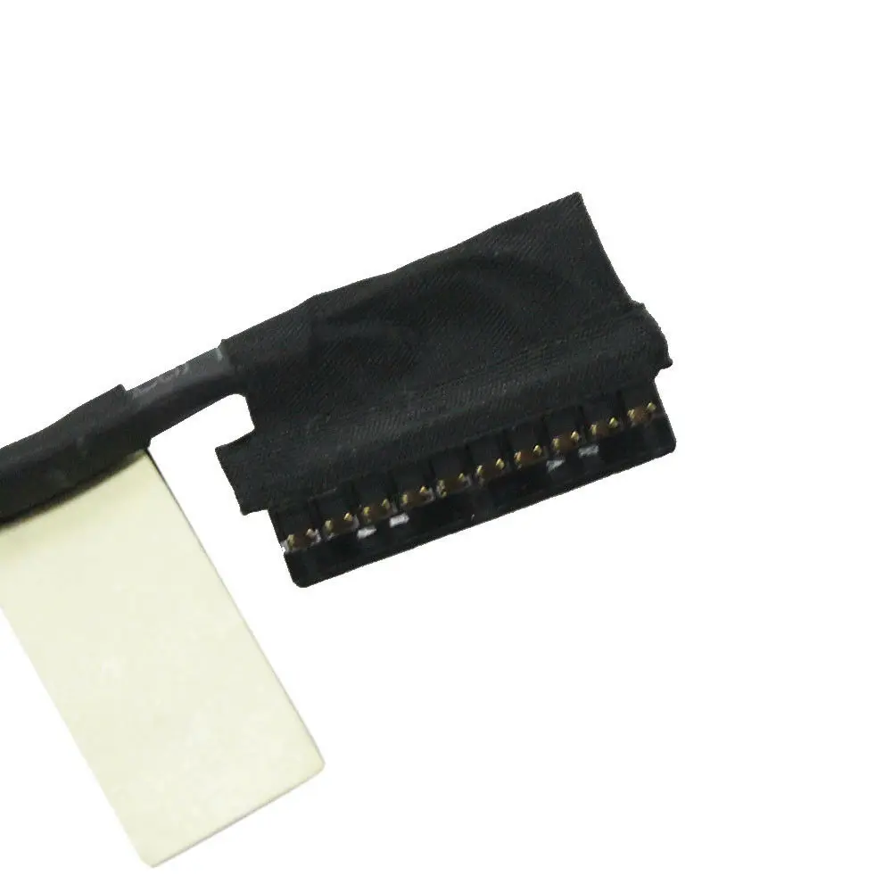 JIANGLUN10PCS/Pack FOR DELL LATITUDE E7280 BATTERY CABLE WIRE LINE DC02002NG00 4W0J9 tbs | Компьютеры и офис