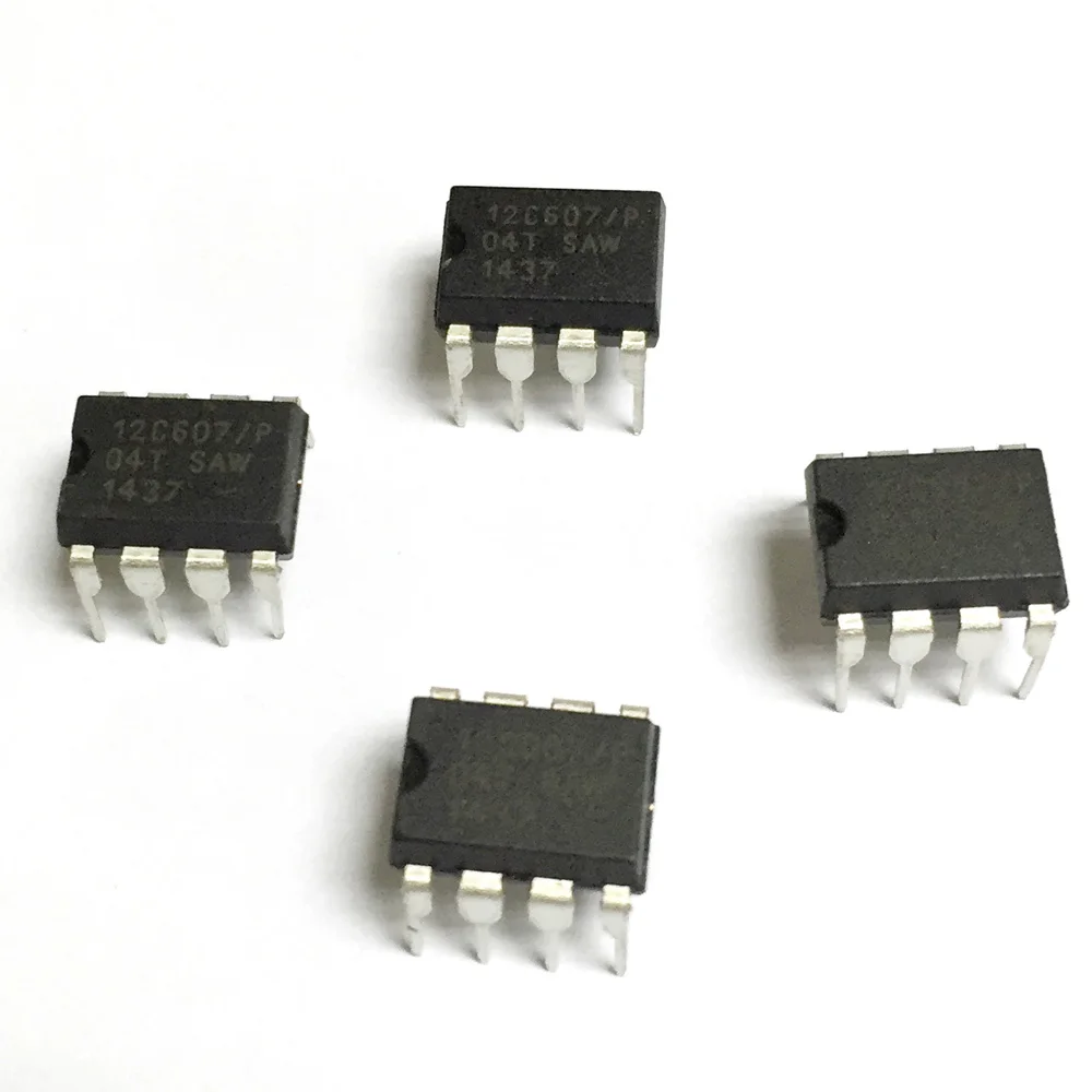 20 шт. 12C508/P 12C607/P мод сменный чип для PS1 PlayStation 1 KSM 440BAM 440AEM 440sma|Запасные части| |