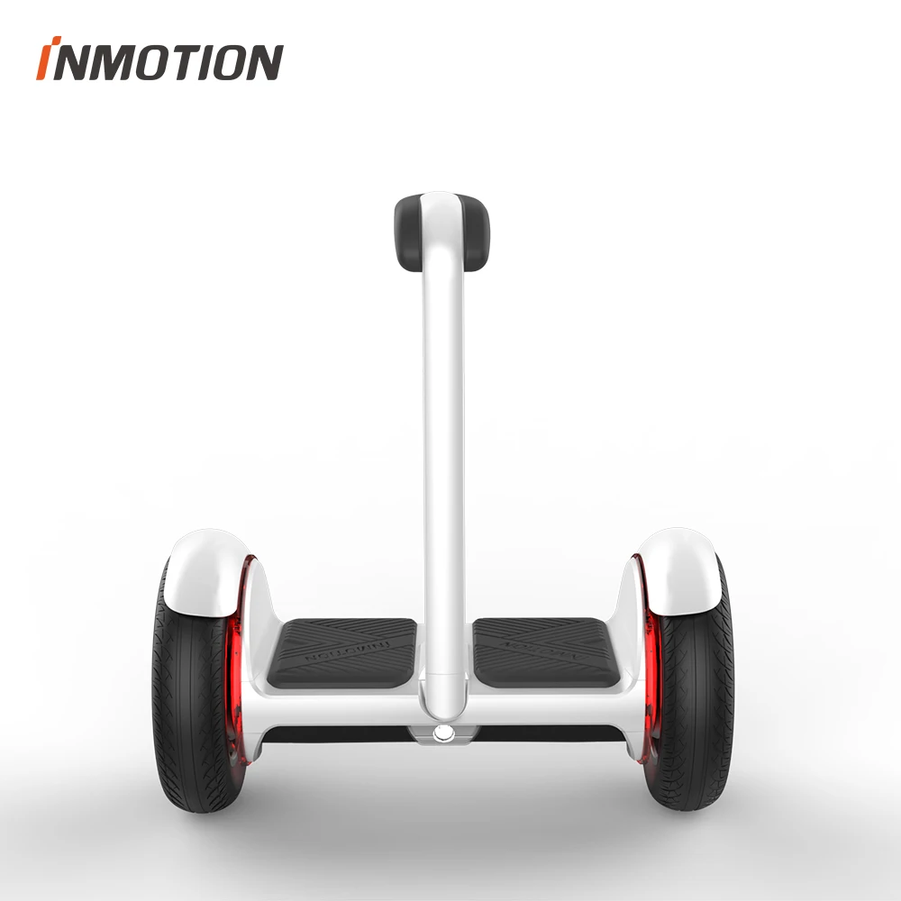 INMOTION E2 самобалансирующийся двухколесный гироскутер умный электрический
