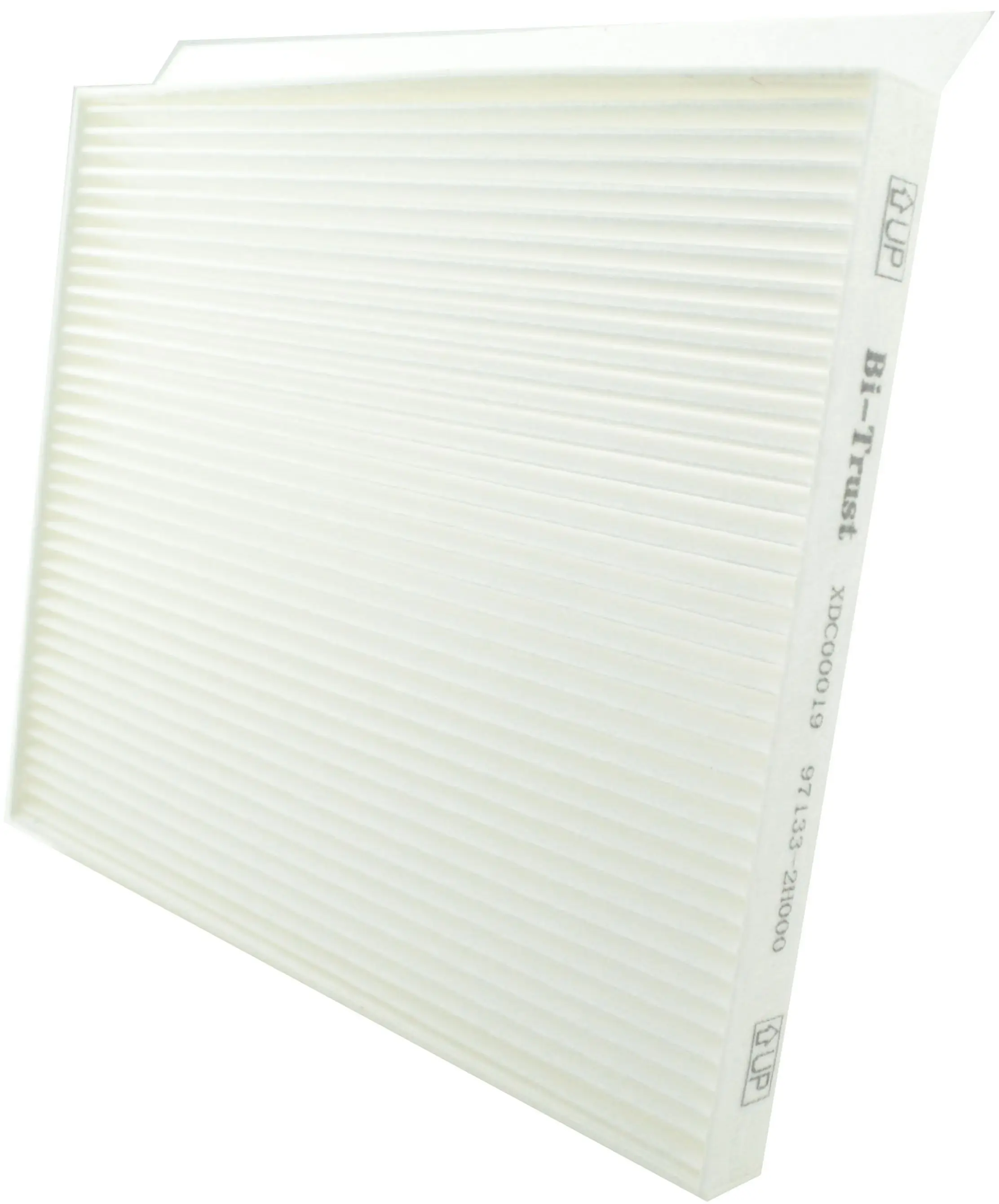 Filtro Abitacolo Bi-Trust Per Hyundai Accent Iii/Elantra (Xd)/ Hyundai I30 (Gd) Cf10728, Muslimate, A7F79-Aq000