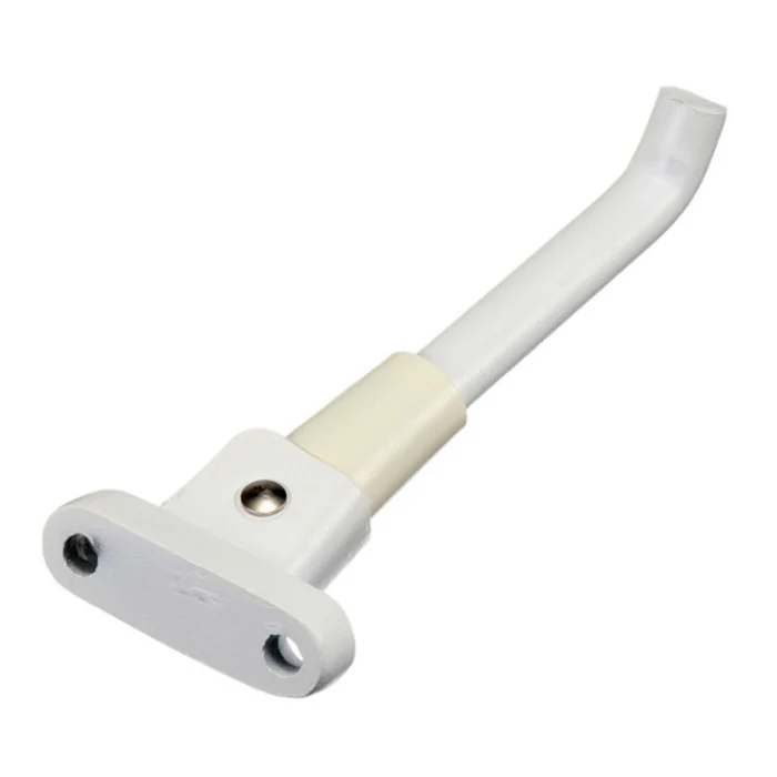 Foot Support Scooter Side 8.5 Inch Parts for Xiaomi Mijia M365 Electric Scooter&T8