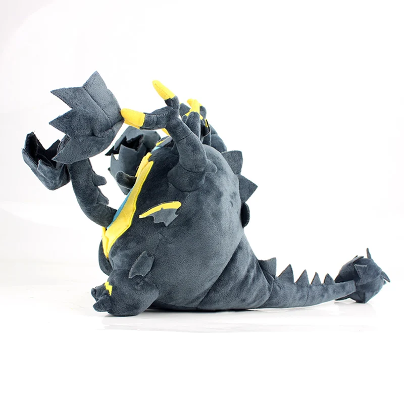 27 см аниме Горячая игрушка Guzzlord шарнир подвижные мягкие чучело декоративные куклы подарок на день рождения для детей