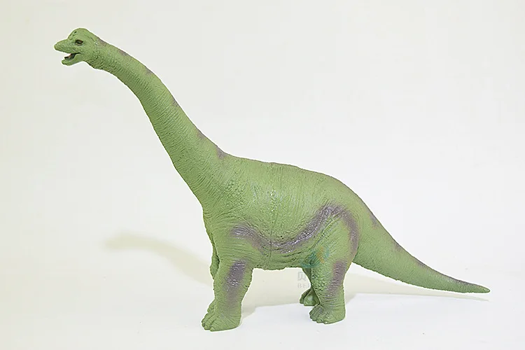 С динозавром «Мир Юрского периода» игрушка 6-модели динозавров игрушка T-Rex в парк развлечений Стегозавр детская развивающая игрушка
