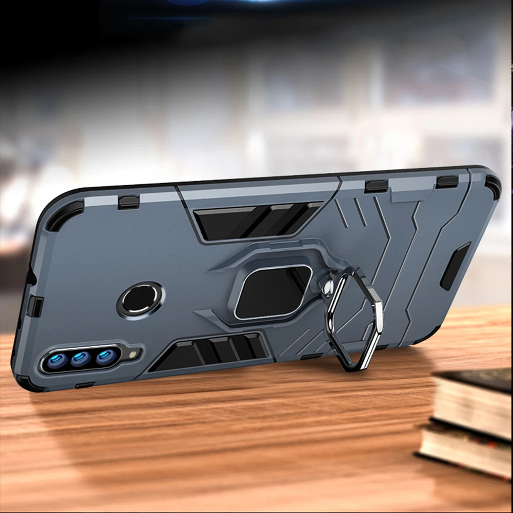 3D бронированные чехлы для Huawei P40 Lite Pro Plus Honor 10i 20i 9 20 9i 10 P20 P30 Mate чехол