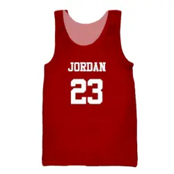 Мужской и wo мужской баскетбольный жилет Jordan 23 спортивный жилет мяч костюм 2019 новый спортивный жилет для фитнеса бега отдыха
