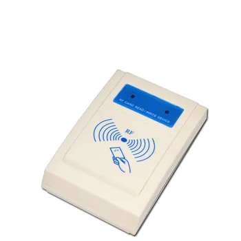 

TCP/IP RJ45 TCP UDP WI-FI 13.56Mhz IC Card 125khz ID card reader network access control tablet rfid reader ethernet