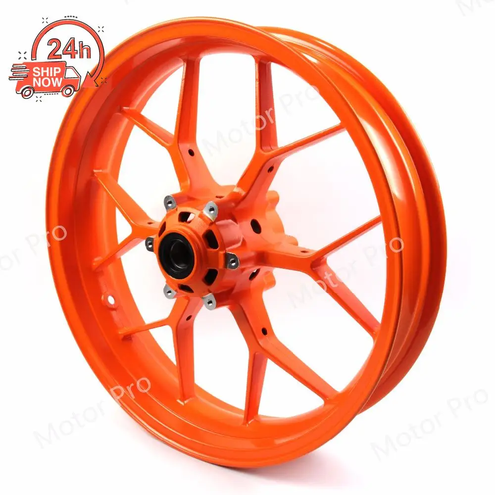 Обод переднего колеса для Honda CBR1000RR 2006 2007 CBR 1000 RR 06 07 детали мотоцикла с ЧПУ
