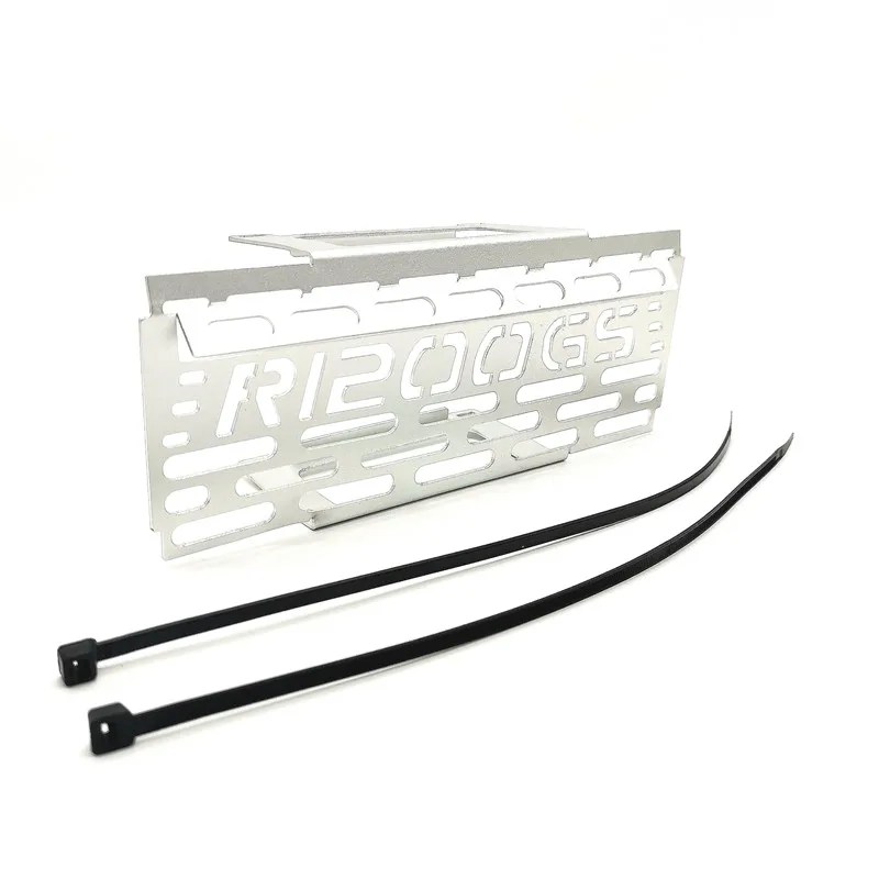 

FOR BMW R1200GS ADV 2005-2012 Motorcycle Accessories Oil Cooling Radiator Protection Guard Cover