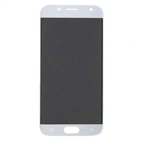 Silver ЖК-дисплей стеклянный экран дигитайзер для samsung Galaxy J5 Pro SM-J530F ЖК-дисплей+ экран(с инструментом для удаления - Цвет: Silver