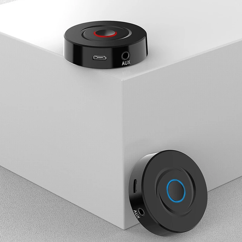 2 в 1 Bluetooth приемник передатчик Bluetooth 5,0 PC ТВ автомобильный Bluetooth адаптер беспроводной аудио приемник ТВ адаптер