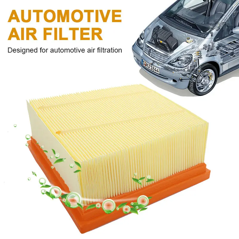 OEM 1K0129620D фильтр для автомобильного двигателя, воздушный входной фильтр, стабильный, пылезащитный, воздушный фильтр, высококачественный автомобильный фильтр