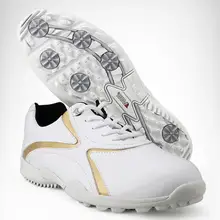 PGM водонепроницаемые женские шипы для клюшки для гольфа, обувь для женщин, удобные, спортивные, мягкие, женские кроссовки для гольфа