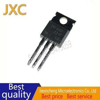 

IRF840PBF TO220 IRF840 IRF3205PBF IRF3205 IRF730 IRF740PBF IRF740 TO-220 New Original