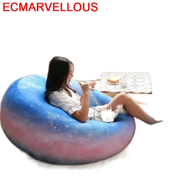 Share more than 164 king size bed bean bag super hot esthdonghoadian