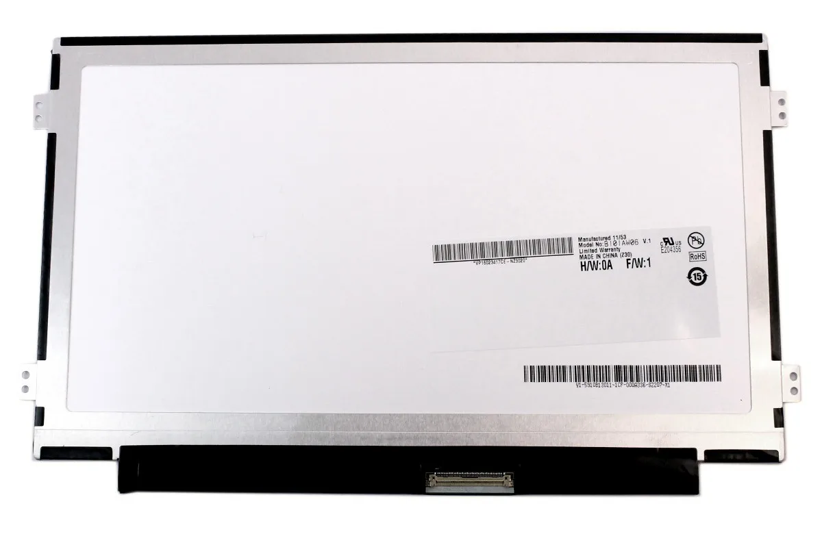 Экран для ноутбука Packard Bell PAV80 original | Компьютеры и офис