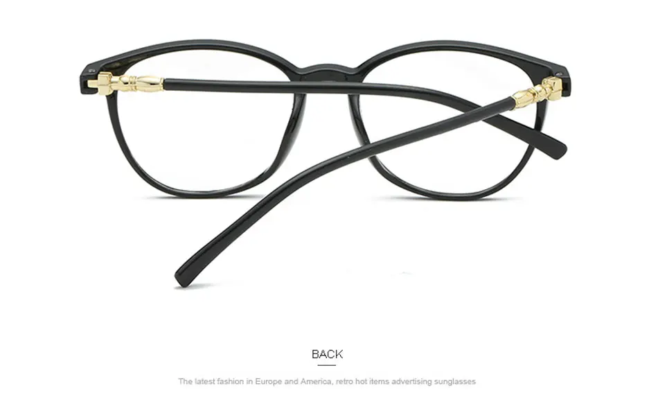 Модные женские очки дизайнерские трендовые брендовые трендовые плоские зеркальные очки прозрачные линзы для взрослых