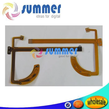

2PCS lens Zoom 24-70mm lens Aperture Flex Cable for CANON 24-70 mm flex Camera repair parts free shipping