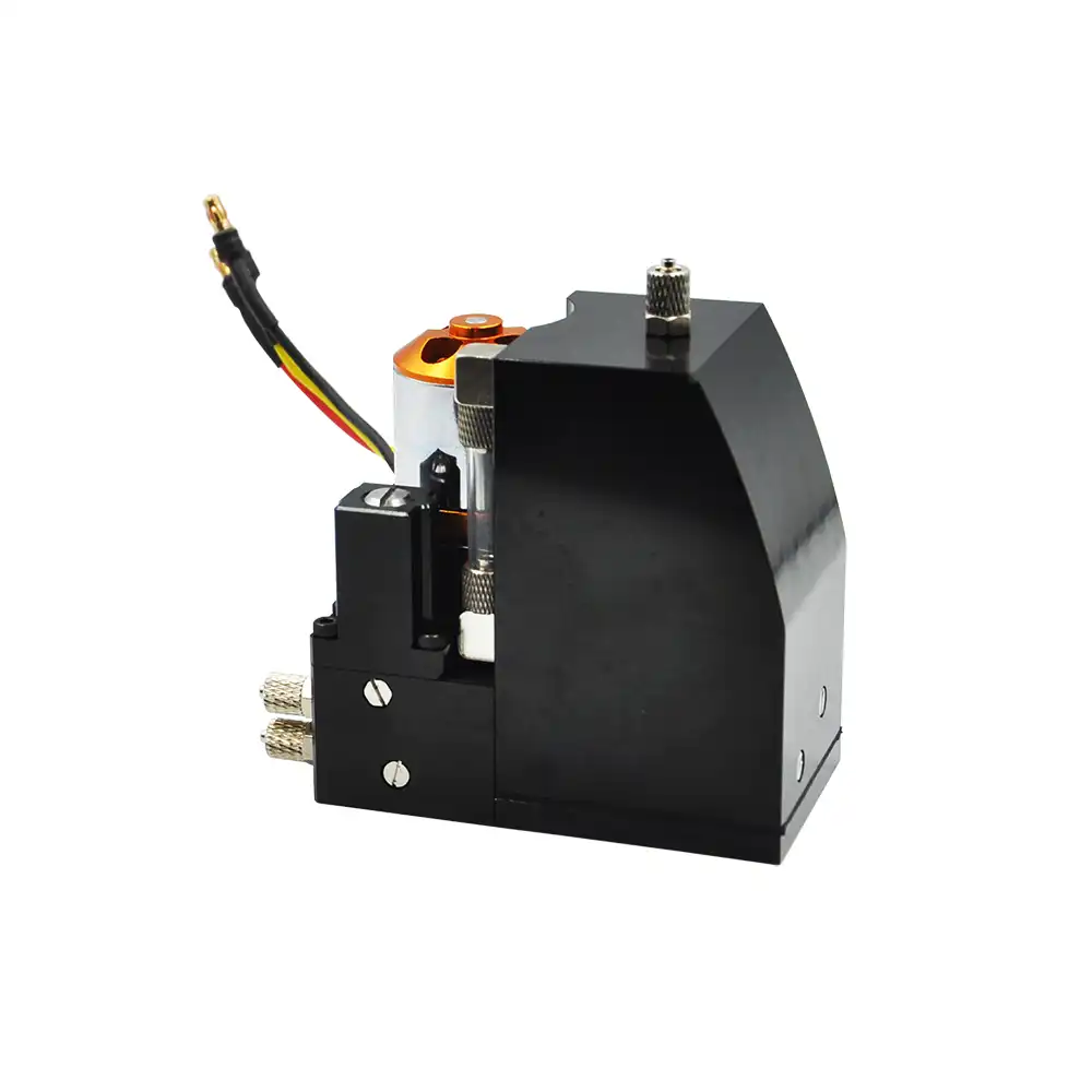 huina 580 hydraulic kit