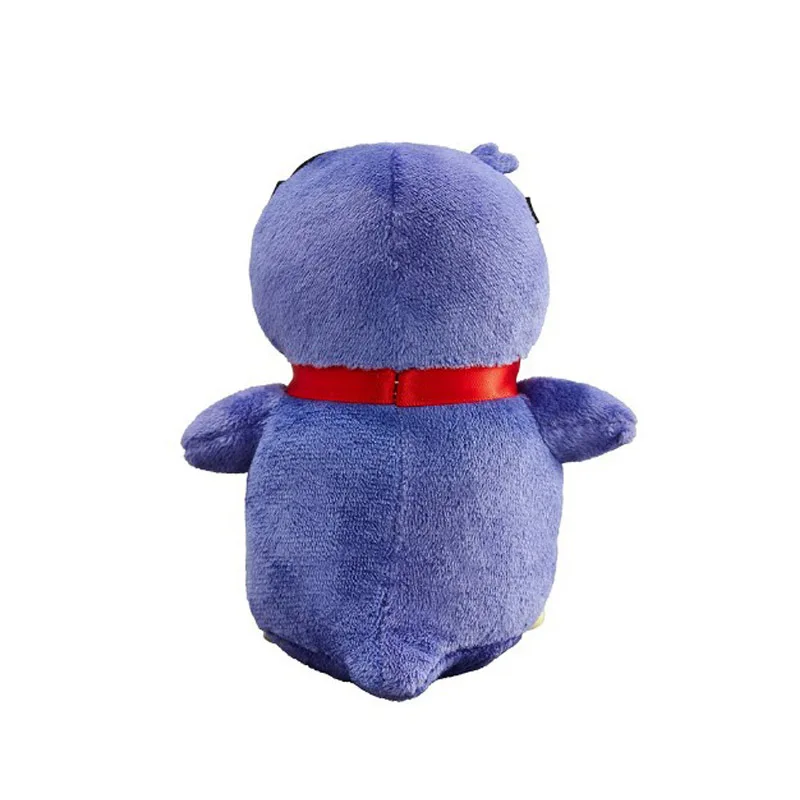 New Ryan's Toys Review Plush Toys Ryan’s World Panda Dinosaur Panda Penguin Stuffed Plush Toys Cosplay Gift for Kids Children 18cm 5pcslot  (2)